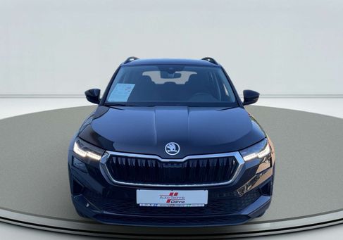 Skoda Karoq, 2023