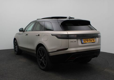 Land Rover Range Rover Velar, 2026 3