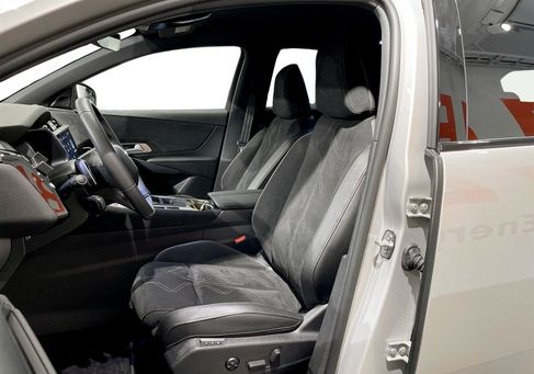DS Automobiles DS7 Crossback, 2025