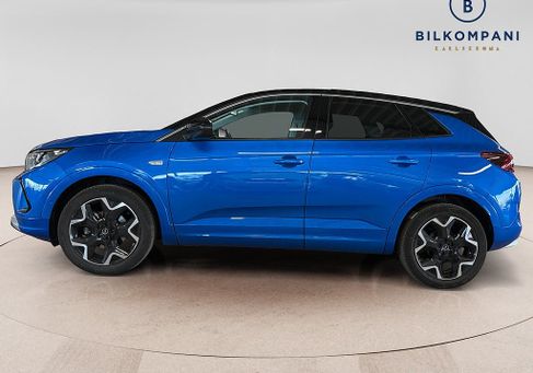Opel Grandland X, 2023