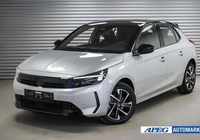 Opel Corsa, 2025