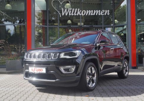 Jeep Compass, 2020 2
