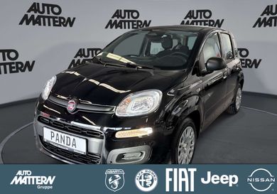 Fiat Panda, 2026
