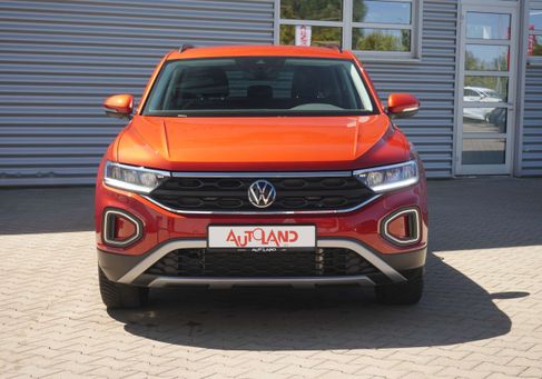 Volkswagen T-Roc, 2023