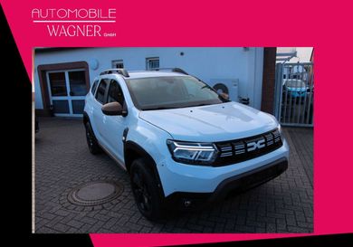 Dacia Duster, 2024