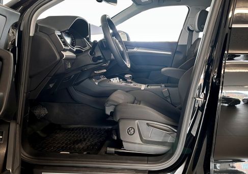 Audi Q5, 2025 2