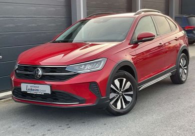 Volkswagen Taigo, 2023