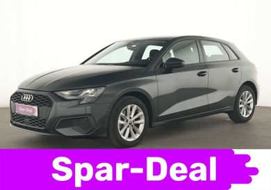 Audi A3, 2024