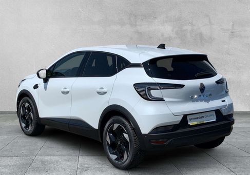 Renault Captur, 2025