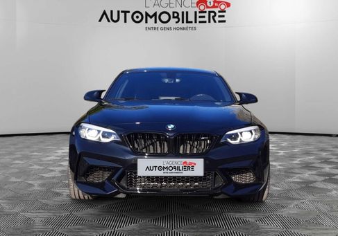 BMW M2, 2020