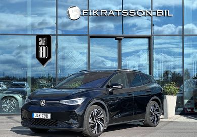 Volkswagen ID.4, 2023