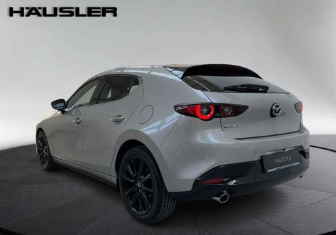 Mazda 3, 2026