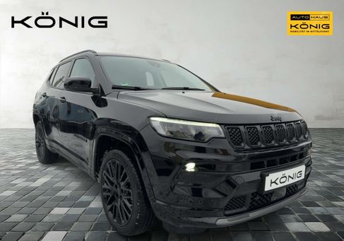 Jeep Compass, 2023 2