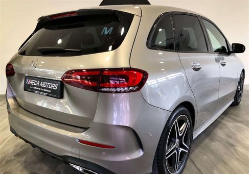 Mercedes-Benz B Klasė, 2021 2