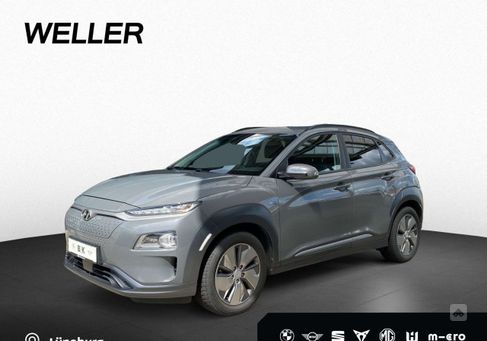 Hyundai Kona, 2019