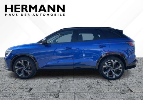 Renault Austral, 2022