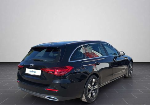 Mercedes-Benz C 200, 2023