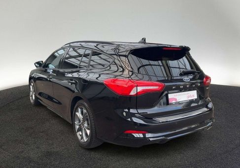 Ford Focus, 2020