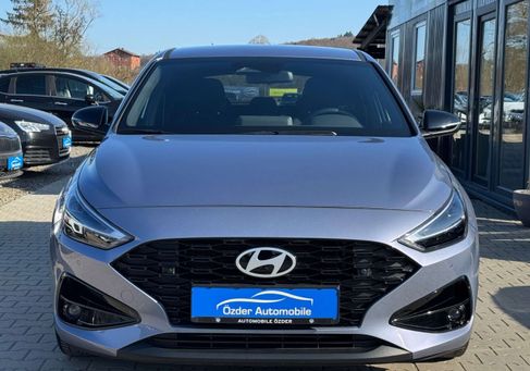 Hyundai i30, 2025 2