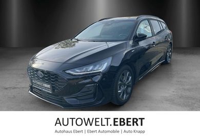 Ford Focus, 2024