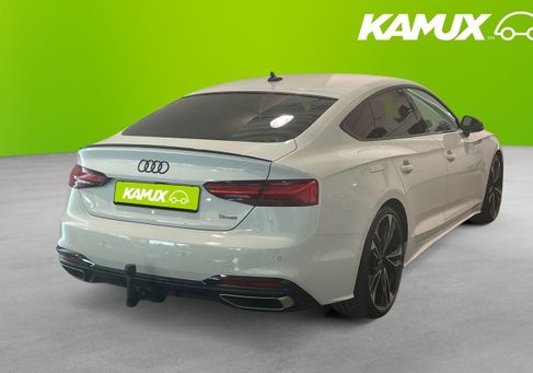 Audi A5, 2022 3