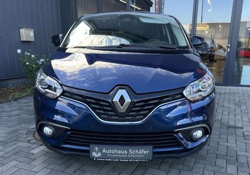 Renault Scenic, 2020 2