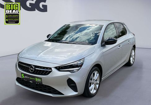 Opel Corsa, 2023 2