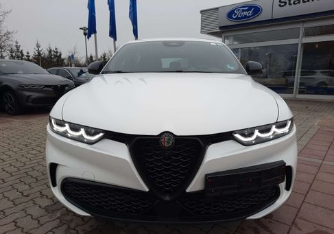 Alfa Romeo Tonale, 2024