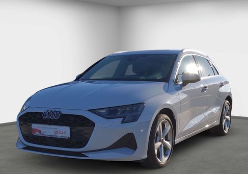 Audi A3, 2025 2