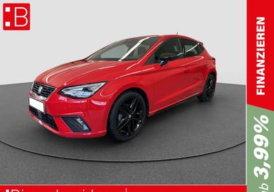 Seat Ibiza, 2024