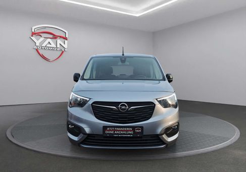 Opel Combo, 2022