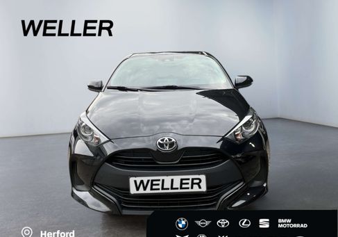 Toyota Yaris, 2022 2