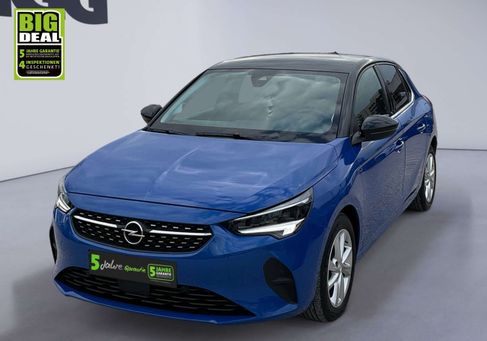 Opel Corsa, 2023 2