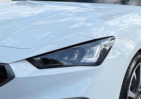 Seat Leon, 2026