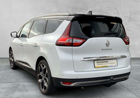 Renault Grand Scenic, 2023