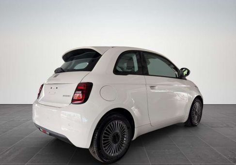 Fiat 500, 2026