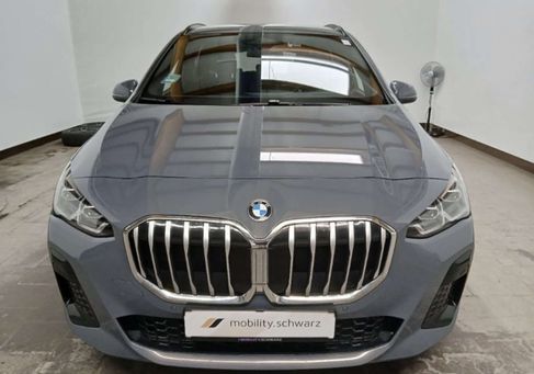 BMW 218, 2025 3