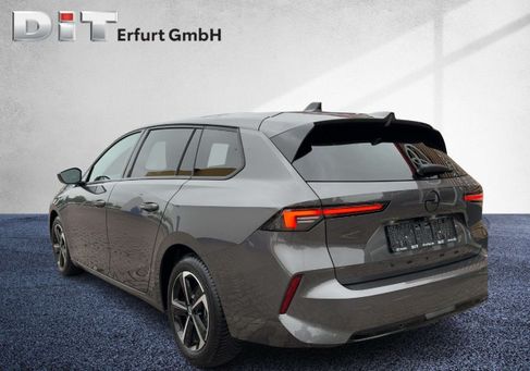 Opel Astra, 2025