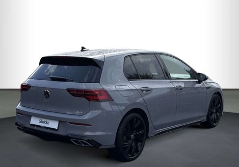 Volkswagen Golf, 2024 2