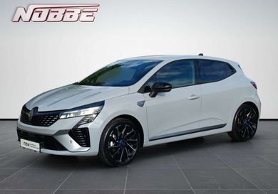 Renault Clio, 2024