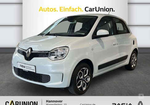 Renault Twingo, 2021