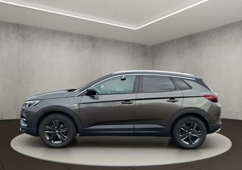 Opel Grandland X, 2020