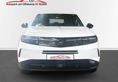 Opel Grandland X, 2025 2
