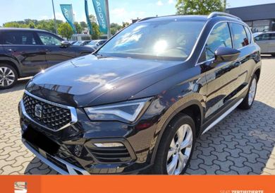 Seat Ateca, 2023