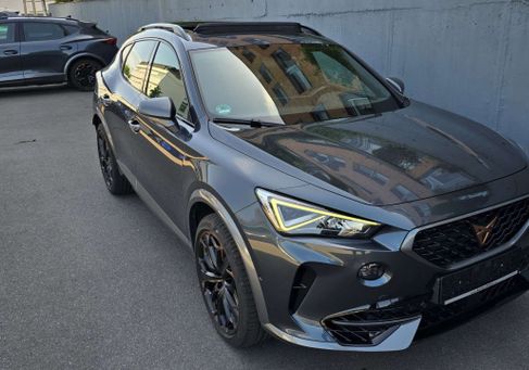 Cupra Formentor, 2022