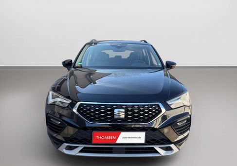 Seat Ateca, 2024