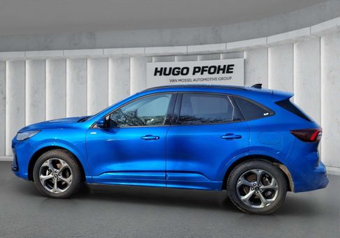 Ford Kuga, 2024