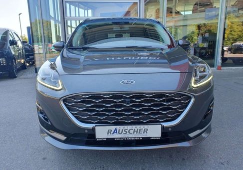 Ford Kuga, 2023