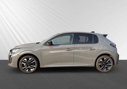 Peugeot 208, 2024