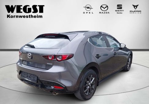 Mazda 3, 2019 2